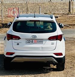 هيونداي سانتافي